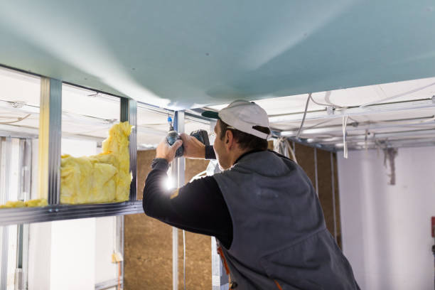 Best Types of Insulation in Conover, NC