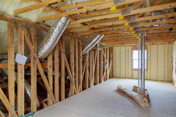 Best Energy Efficiency Solutions in Conover, NC