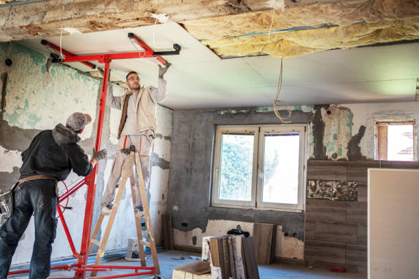 Best Insulation Installation Services in Conover, NC