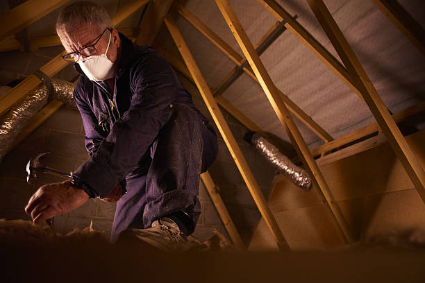 Best Commercial Insulation in Conover, NC
